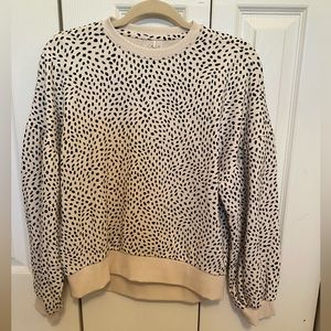 Calia by Carrie Underwood sweatshirt